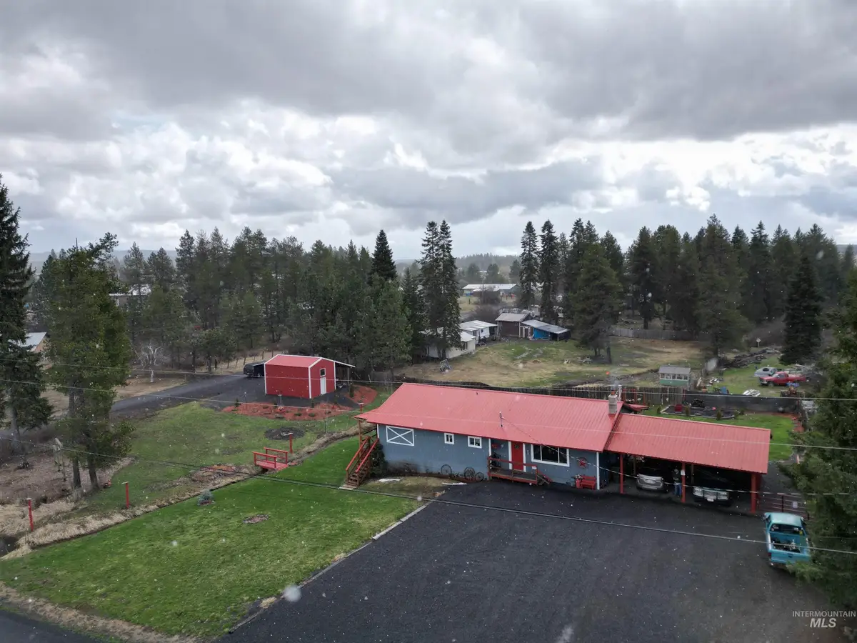 560 Pleasant Acres, Weippe, ID 83553 - #1