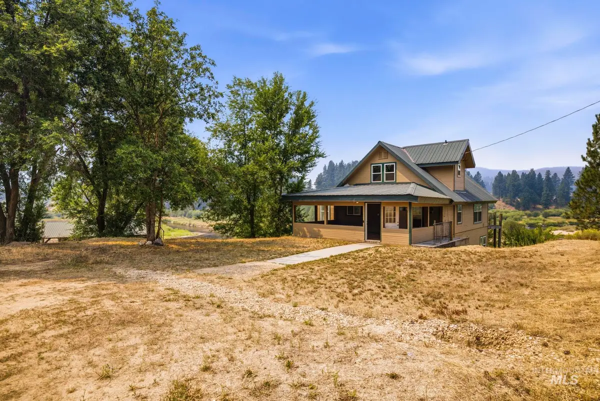 93 Windy River Rd, Garden Valley, ID 83622 - #1