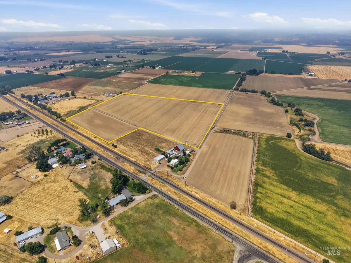 TBD Indianhead (parcel 2), Weiser, ID 83672 - #1