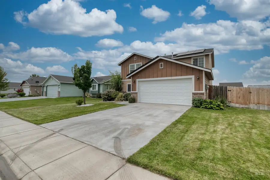 16309 Manatee Ave, Caldwell, ID 83607 - #2
