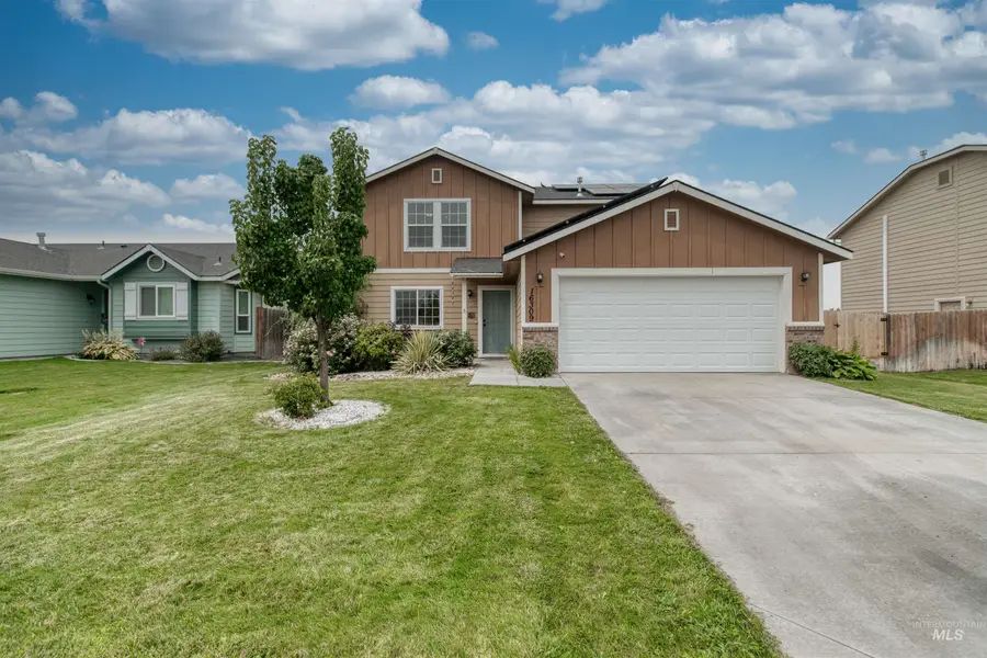 16309 Manatee Ave, Caldwell, ID 83607 - #3