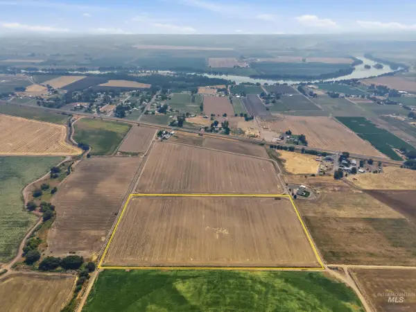 TBD Indianhead (parcel 1), Weiser, ID 83672