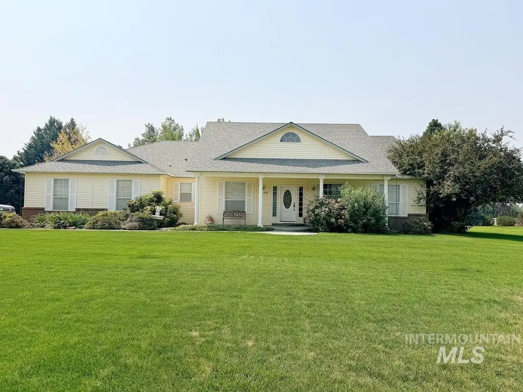 5875 Diamond Ridge Way, Nampa, ID 83686 - #1