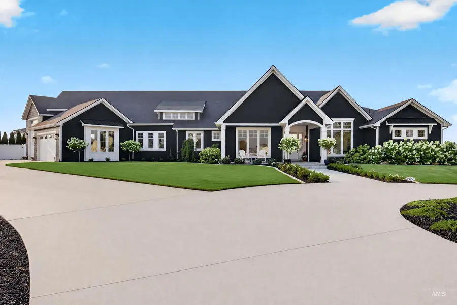 15058 Longwood Ct, Caldwell, ID 83607 - #2