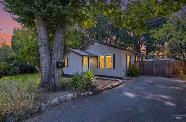 4911 W Gage St, Boise, ID 83706