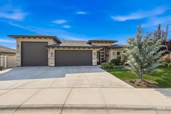 5553 S Snowshoe Place, Boise, ID 83709