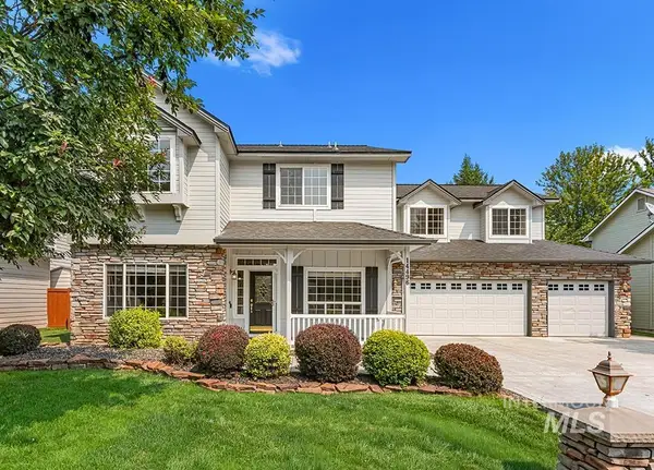 14496 W Barclay St, Boise, ID 83713