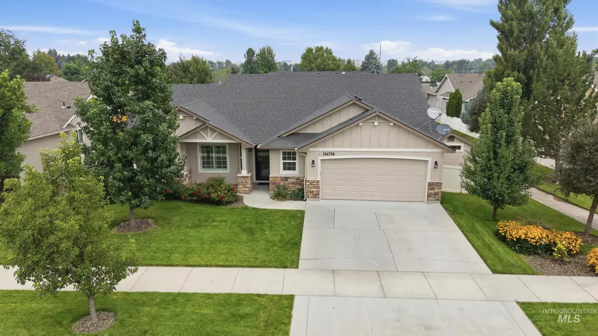 11074 W Crossbow St, Star, ID 83669 - #1