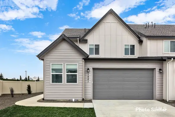8131 W White Willow St, Eagle, ID 83616