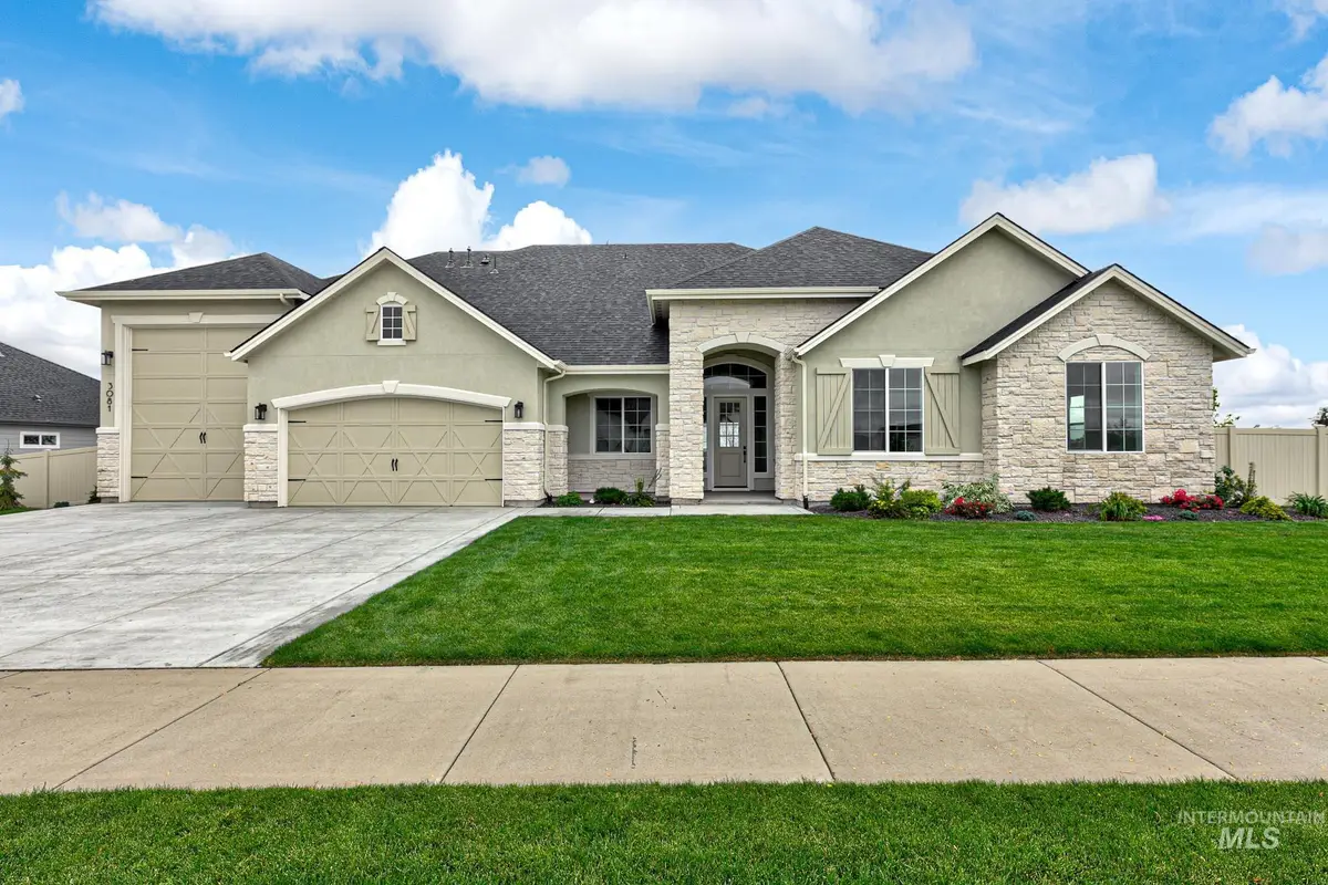 4382 W Estuary Ct., Eagle, ID 83616 - #1