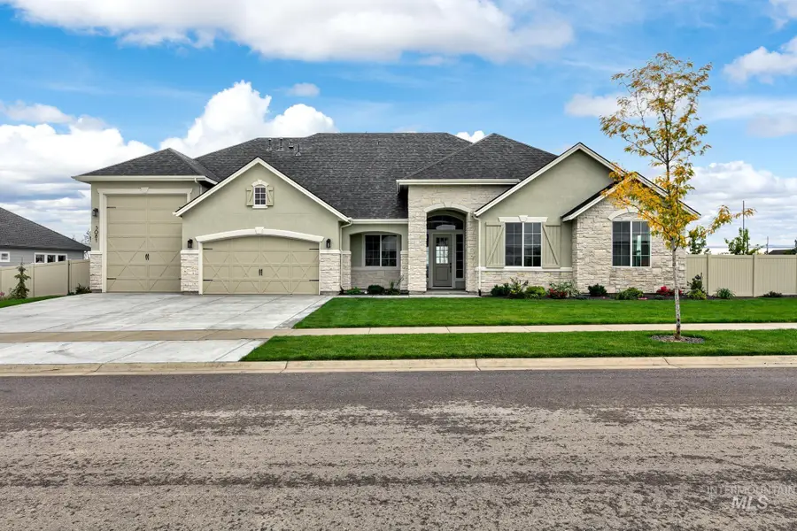 4382 W Estuary Ct., Eagle, ID 83616 - #2
