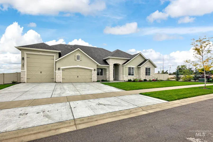 4382 W Estuary Ct., Eagle, ID 83616 - #3