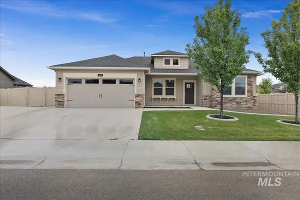 652 S Lancaster Drive, Nampa, ID 83686