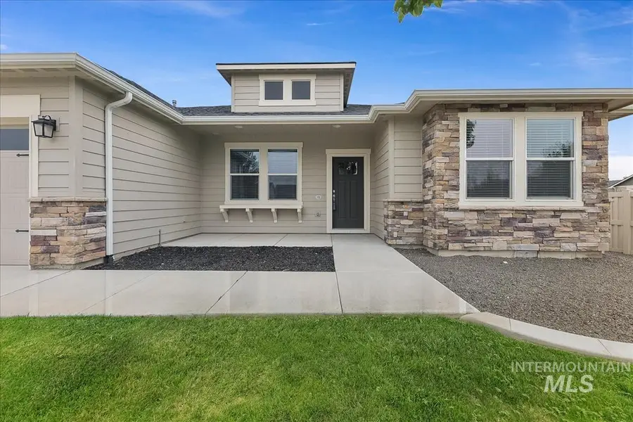 652 S Lancaster Drive, Nampa, ID 83686 - #2