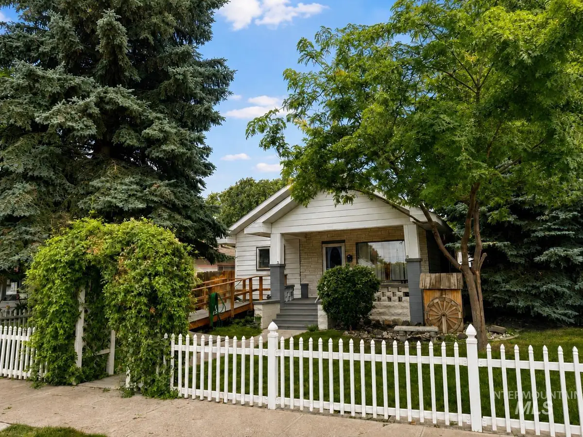 1400 Miller Ave, Burley, ID 83318 - #1