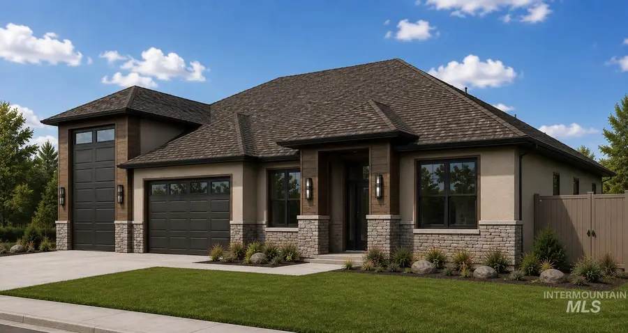867 N Danville Ave #3/5, Eagle, ID 83616 - #3