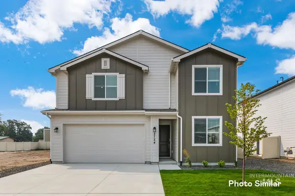 2622 Fall Line St, Caldwell, ID 83605