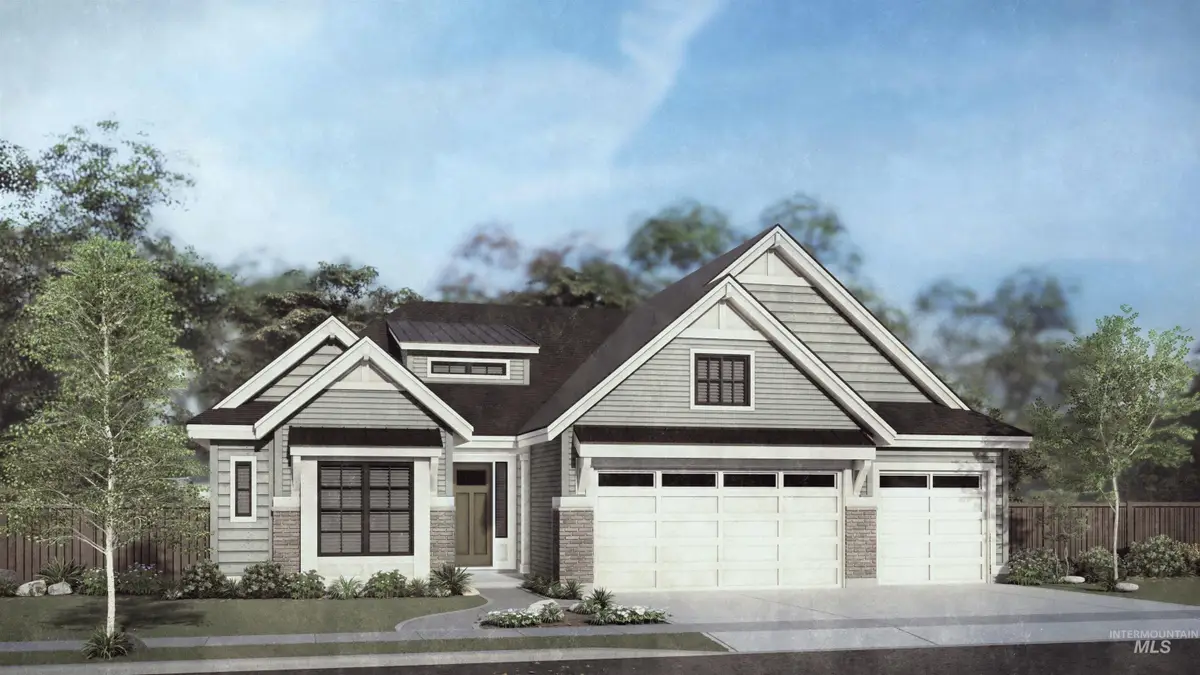 1839 E Acme St, Meridian, ID 83642 - #1