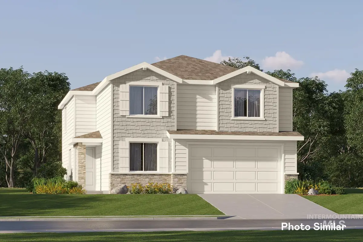 2706 Fall Line St, Caldwell, ID 83605 - #1