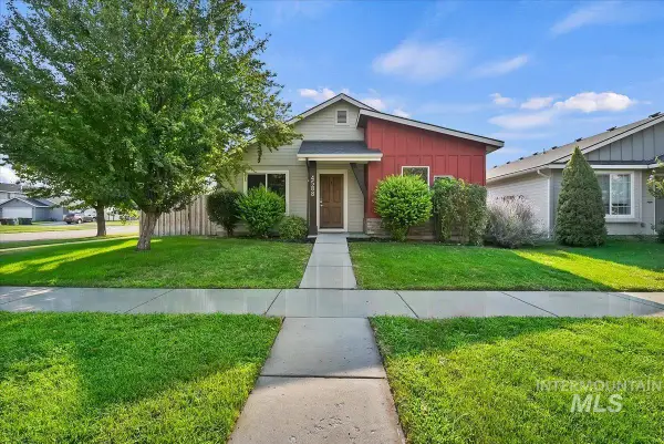 4588 N Price Ave, Meridian, ID 83646