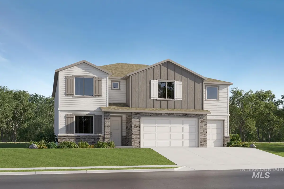 116 Ravello St, Caldwell, ID 83607 - #1