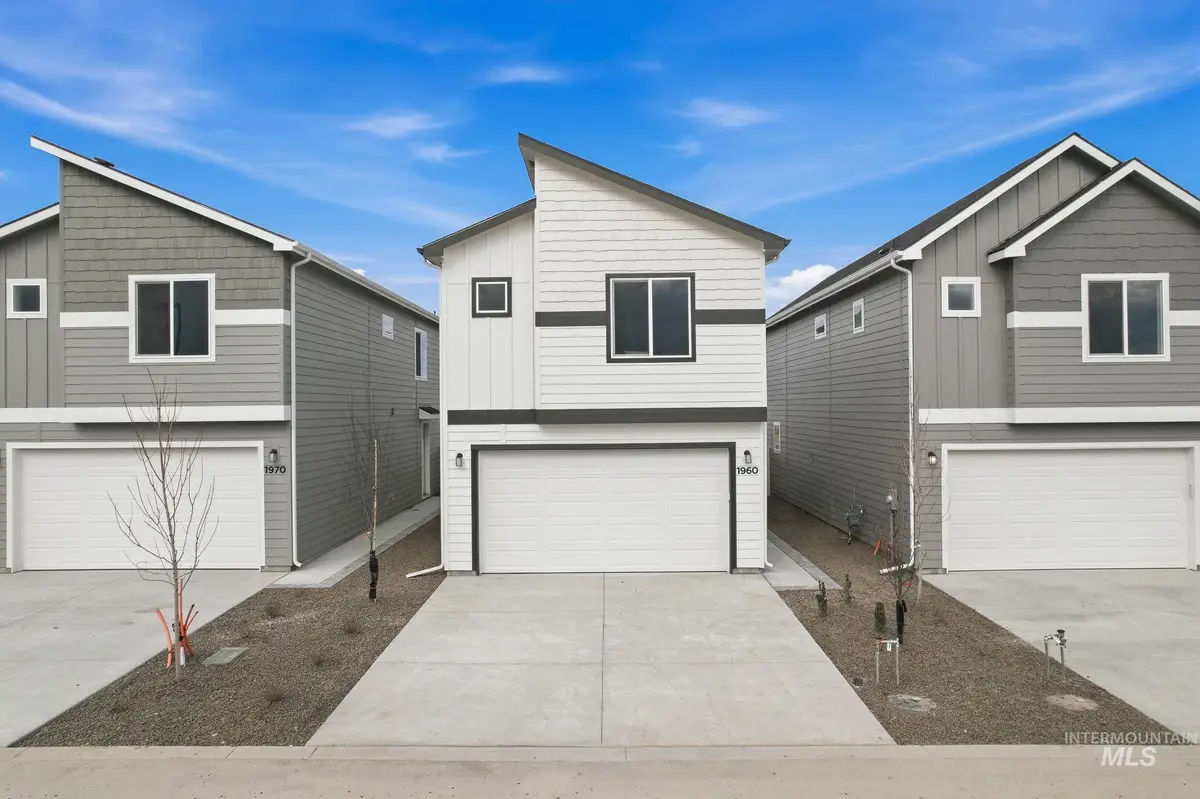 1900 NW Strahorn Dr., Mountain Home, ID 83647 - #1