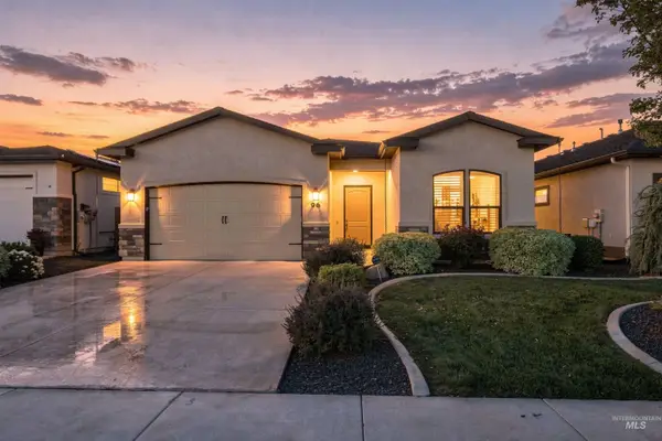 96 E Segundo St, Meridian, ID 83646