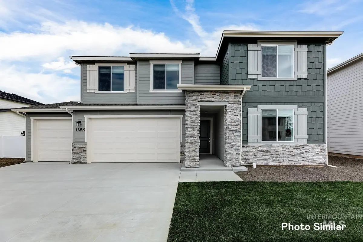 122 Ravello St, Caldwell, ID 83607 - #1