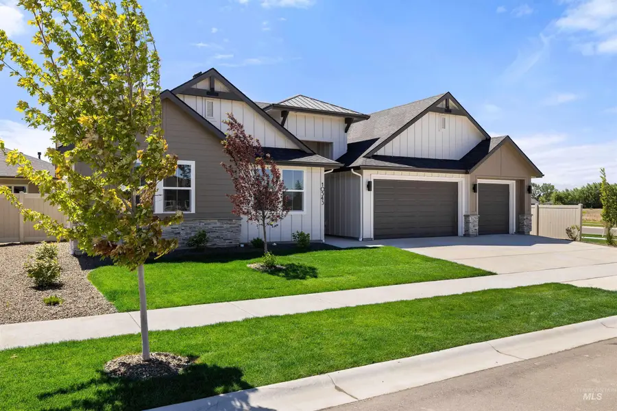 10543 W Mizzle Dr., Star, ID 83669 - #3