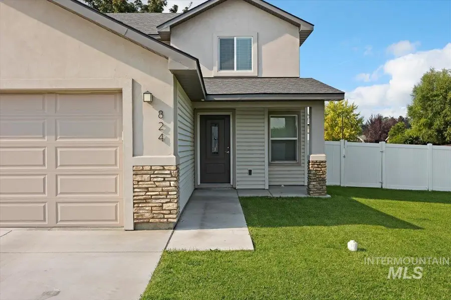 824 Jack Ave, Jerome, ID 83338 - #3