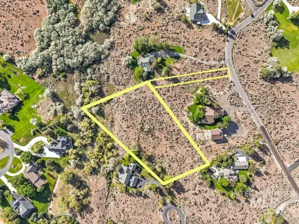 4133 N Meadow Ridge Circle, Twin Falls, ID 83301