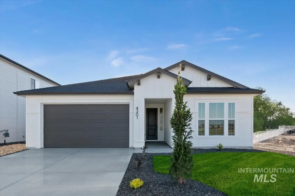 3321 Helios St., Caldwell, ID 83607 - #1