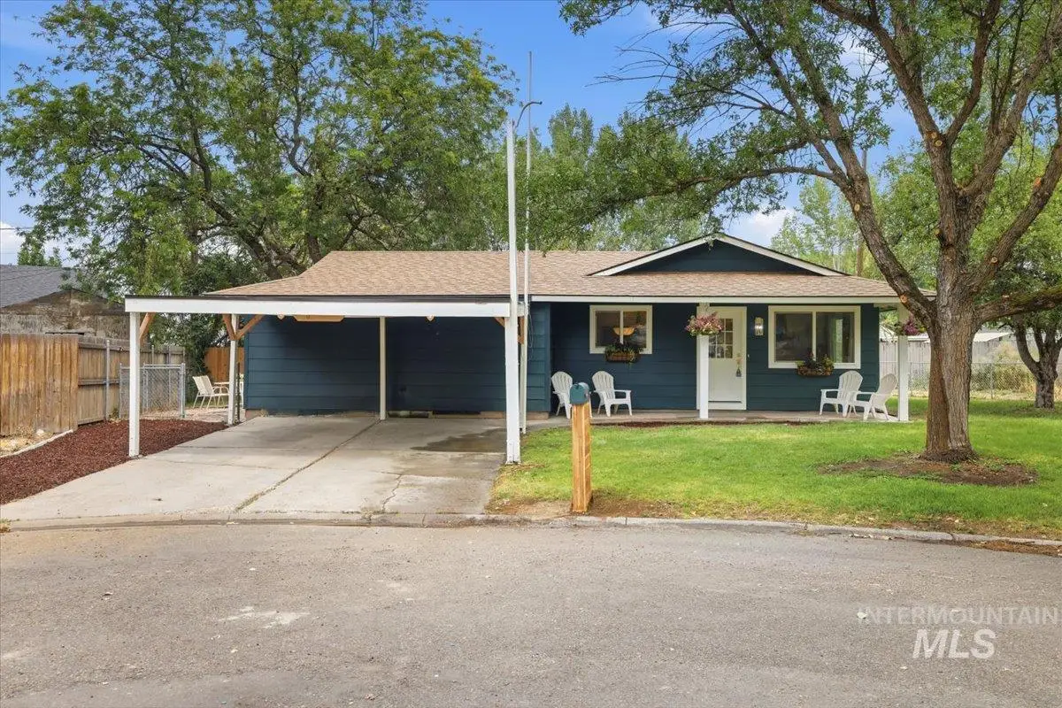 134 N 25th Street, Nampa, ID 83687 - #1