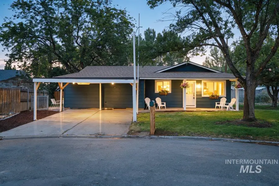 134 N 25th Street, Nampa, ID 83687 - #2