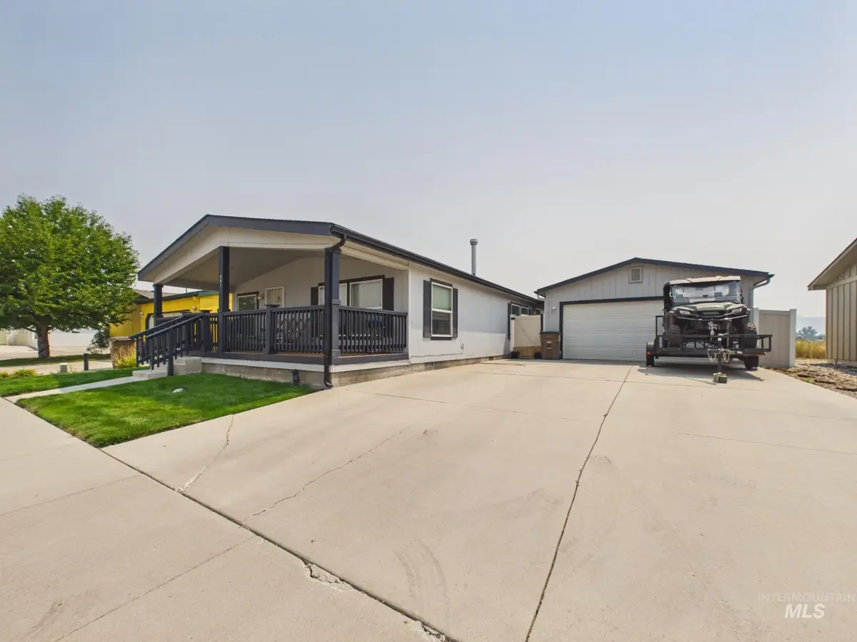 861 Liberty Ln, Emmett, ID 83617 - #1