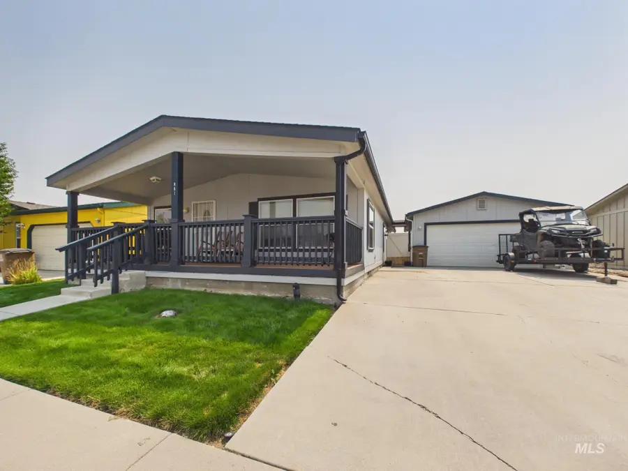 861 Liberty Ln, Emmett, ID 83617 - #2