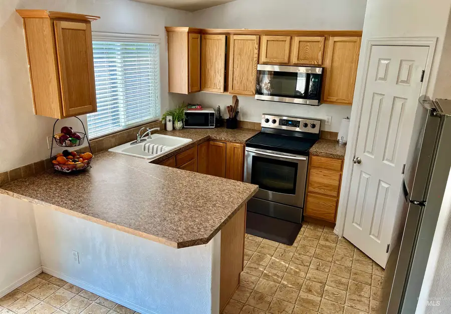 3428 S Rock Springs, Nampa, ID 83686 - #3