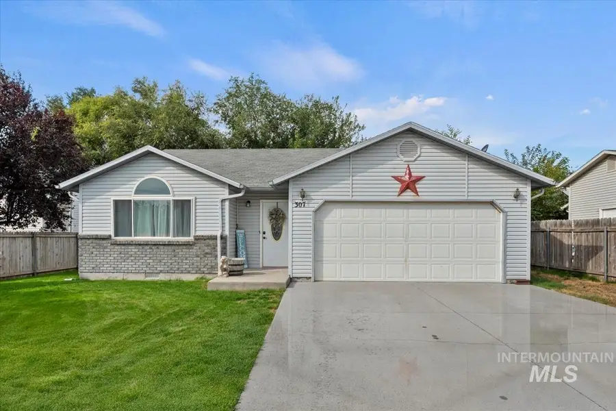 307 Quail Cove Cir, Fruitland, ID 83619 - #2