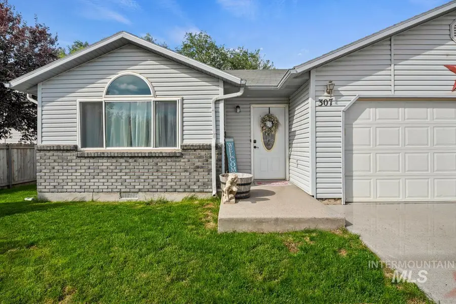 307 Quail Cove Cir, Fruitland, ID 83619 - #3