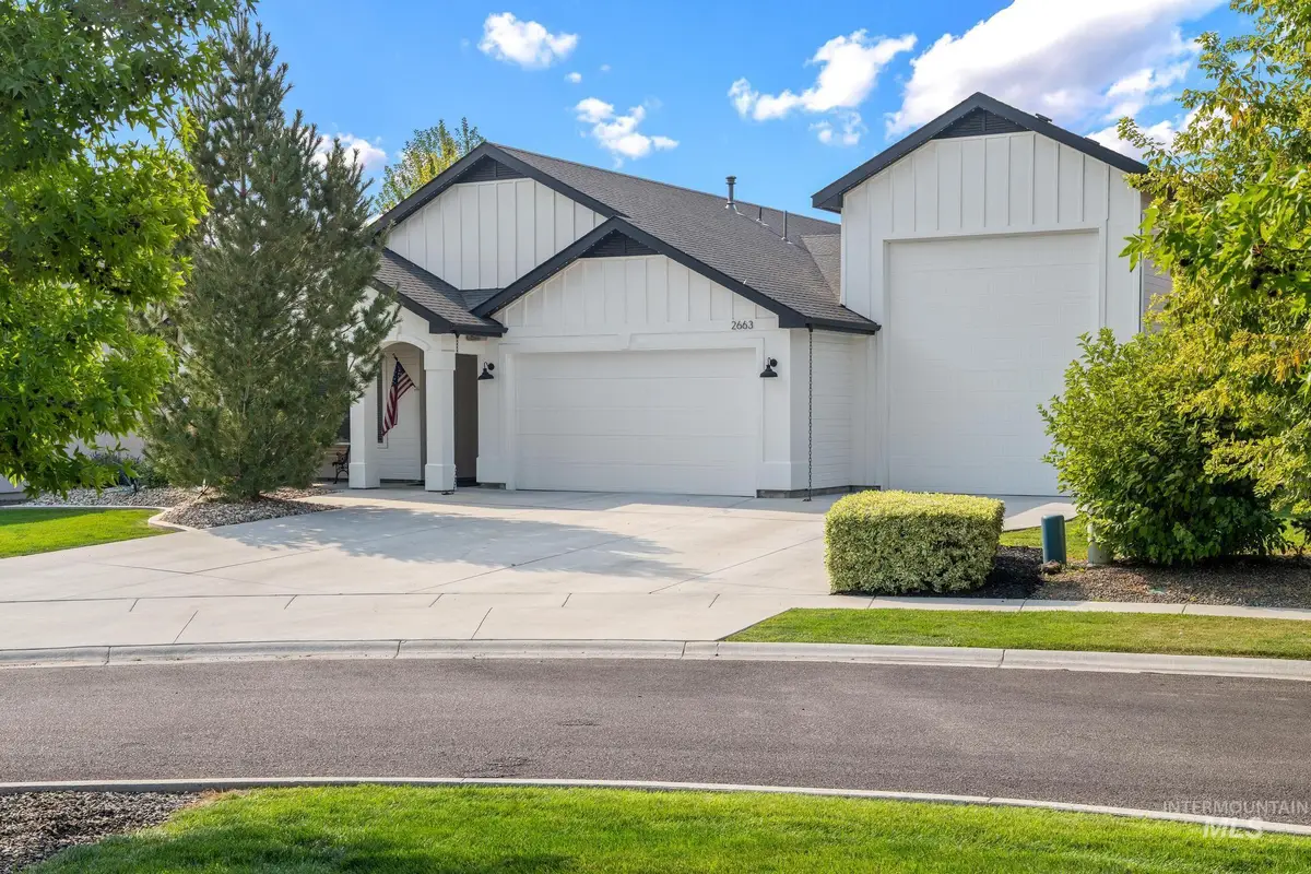 2663 E Basalt, Nampa, ID 83686 - #1