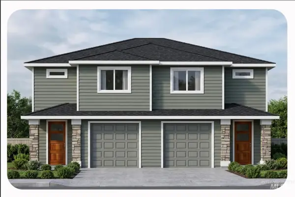 1604 (Parcel 2) E Amity Ave, Nampa, ID 83686