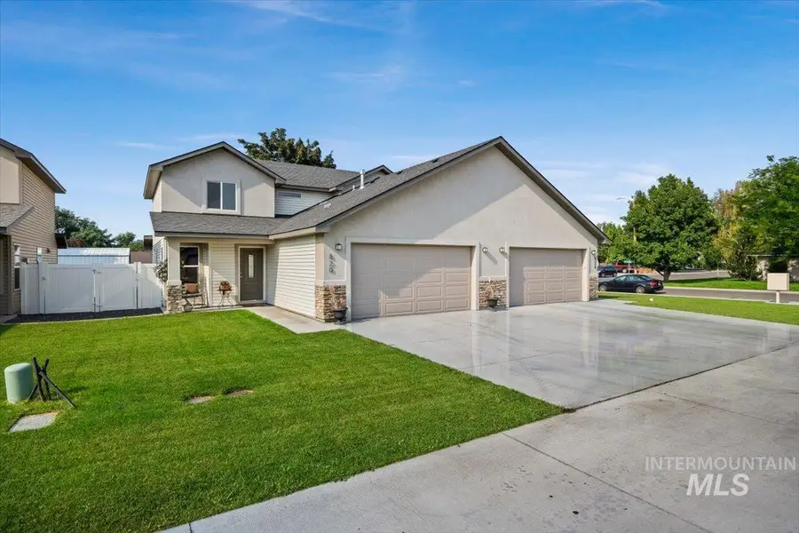 820 Jack Ave, Jerome, ID 83338 - #3