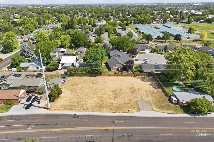 1604 (Parcel 3) E Amity Ave, Nampa, ID 83686 - #3