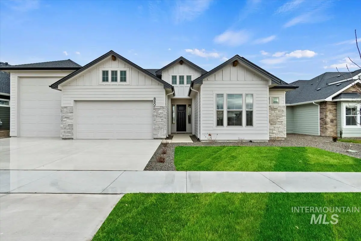 6296 W Sollas Ct., Eagle, ID 83616 - #1