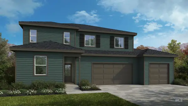 649 Will Lane #Homesite 313, Kimberly, ID 83341