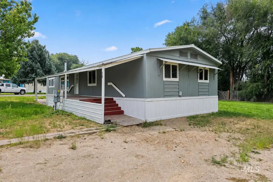 15881 Purple Sage Rd #38, Caldwell, ID 83706 - #2