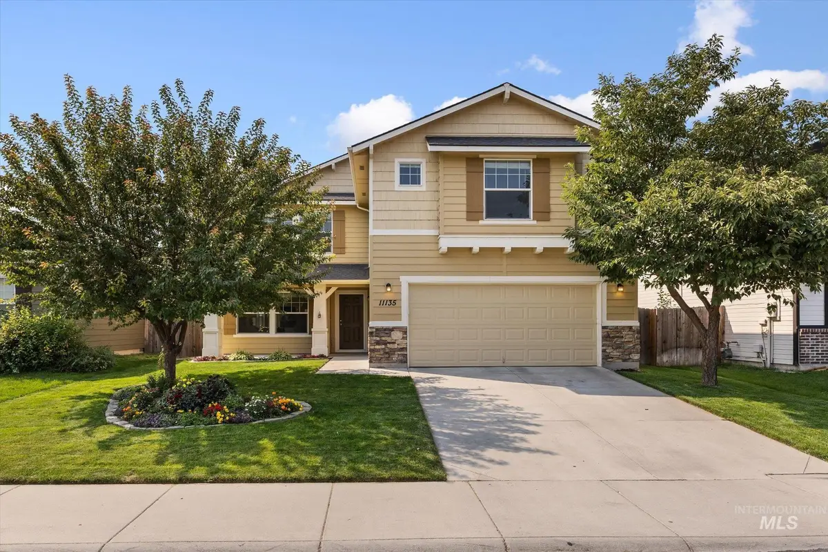 11135 W Dreamcatcher St, Boise, ID 83709 - #1