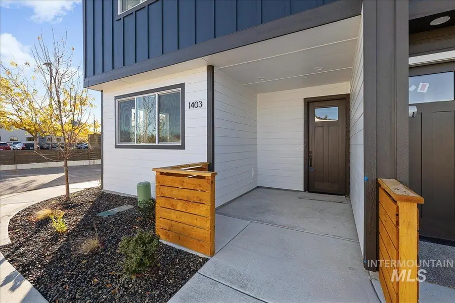 1408 N Cole Cottage Lane, Boise, ID 83704 - #3