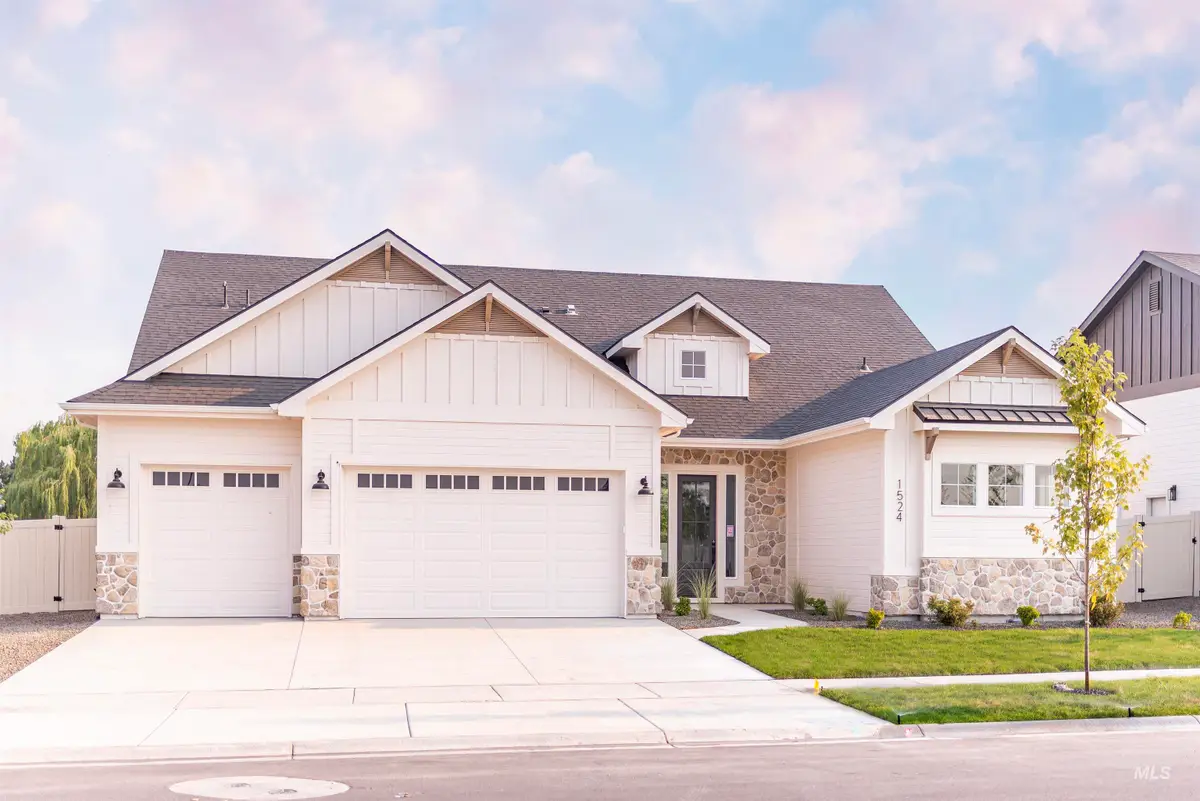 1524 E Rio Chico Ave., Kuna, ID 83634 - #1