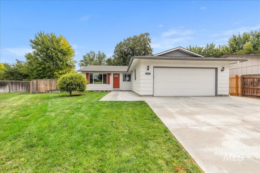 2230 N Constantine, Boise, ID 83704 - #2